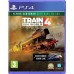 Train Sim World 4 Flying Scotsman Centenary Edition (PS4) купить в интернет-магазине ⭐ GameSpot.com.ua ⭐ Train Sim World 4 Flying Scotsman Centenary Edition (PS4), ,